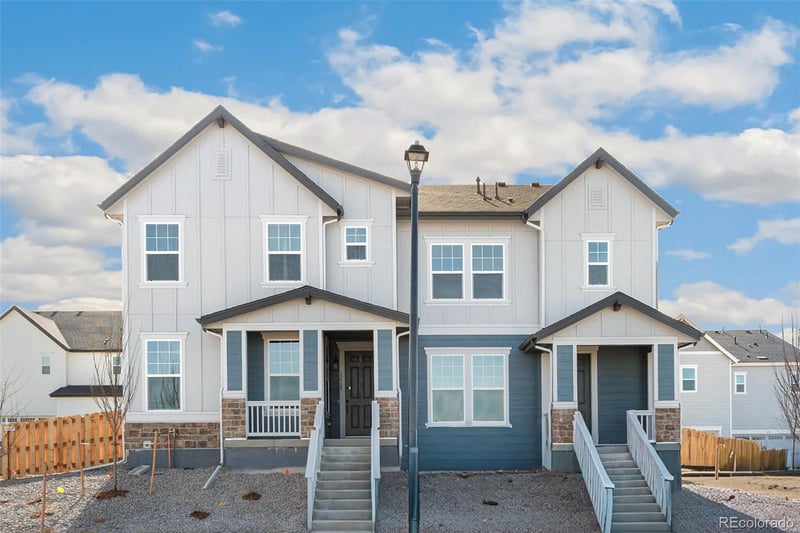 13510 111th Pl, Commerce City, CO 80022