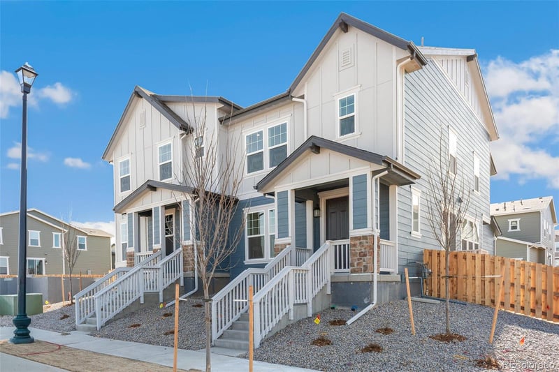 13510 111th Pl, Commerce City, CO 80022