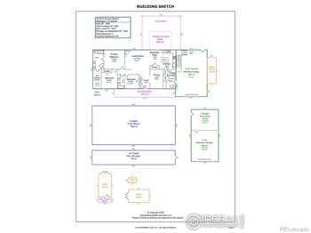 14145 County Road 9, Wellington, CO 80549