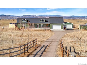 14145 County Road 9, Wellington, CO 80549