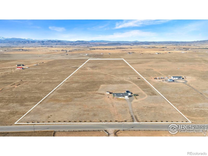 14145 N County Road 9, Wellington, CO 80549