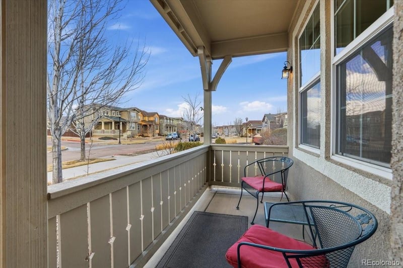 285 Raven Mine Dr, Colorado Springs, CO 80905