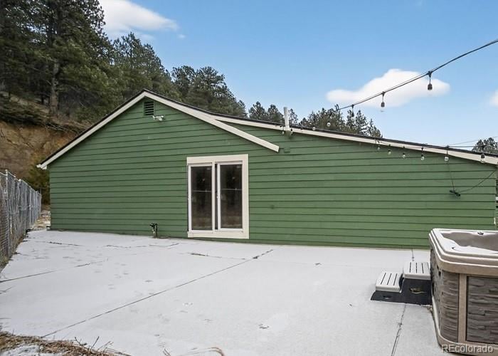 6498 Turkey Creek Rd, Morrison, CO 80465