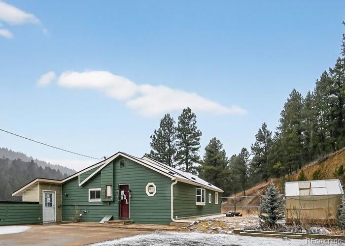6498 Turkey Creek Rd, Morrison, CO 80465