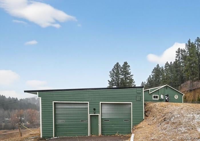 6498 Turkey Creek Rd, Morrison, CO 80465