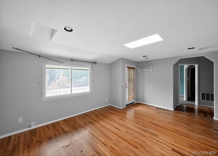 6498 Turkey Creek Rd, Morrison, CO 80465