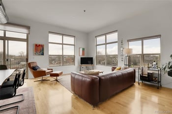 2900 Downing St #311, Denver, CO 80205