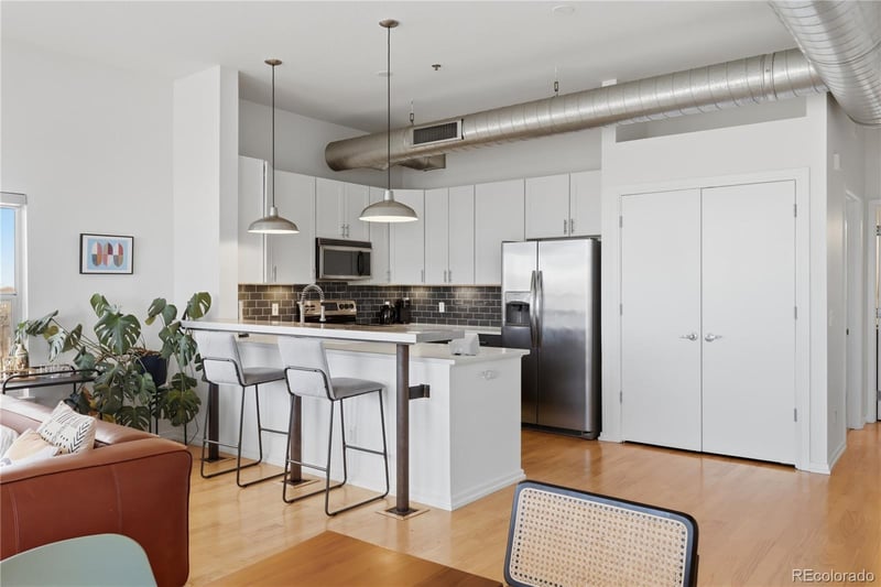 2900 Downing St #311, Denver, CO 80205