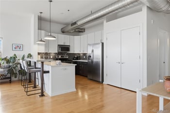 2900 Downing St #311, Denver, CO 80205