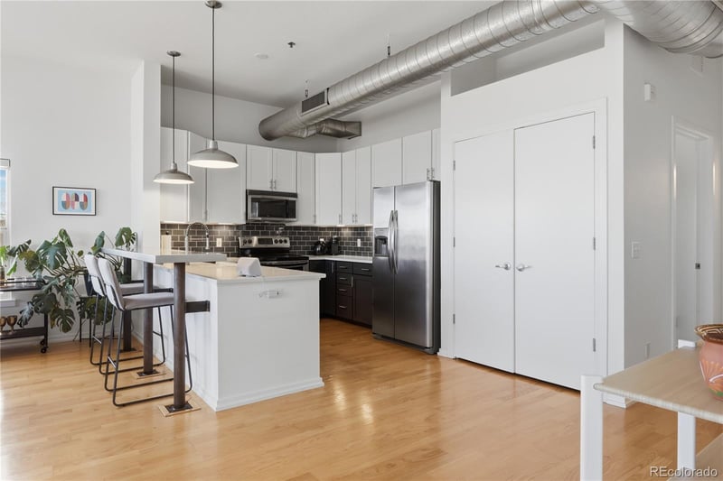 2900 Downing St #311, Denver, CO 80205