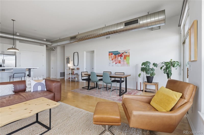 2900 Downing St #311, Denver, CO 80205