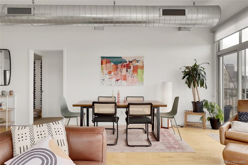 2900 Downing St #311, Denver, CO 80205