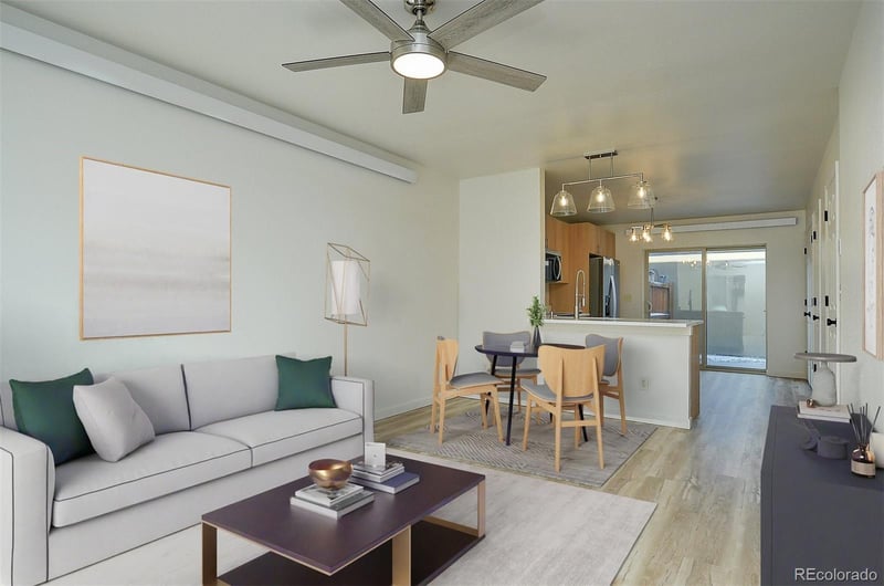 480 Antero Cir #206, Buena Vista, CO 81211