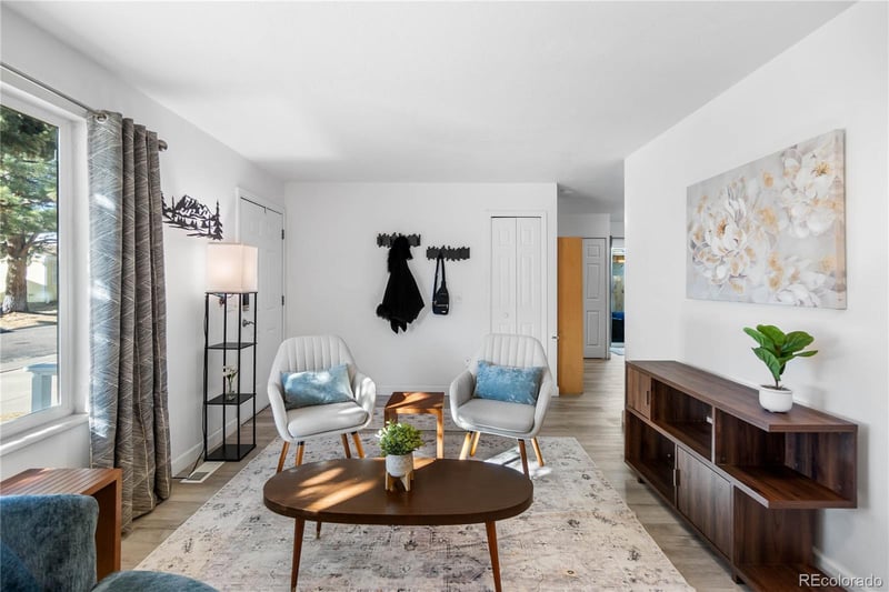 16482 Radcliff Pl #A, Aurora, CO 80015