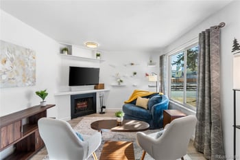 16482 Radcliff Pl #A, Aurora, CO 80015