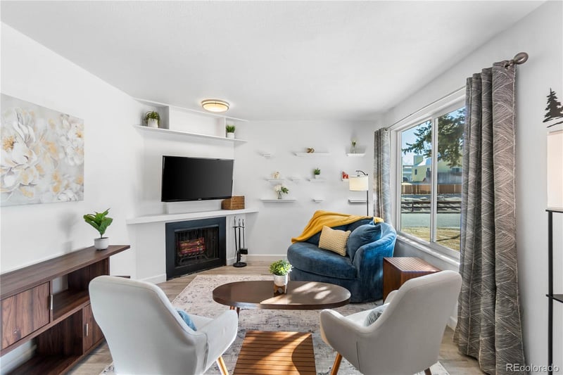 16482 Radcliff Pl #A, Aurora, CO 80015