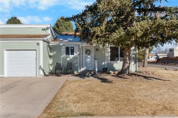 16482 Radcliff Pl #A, Aurora, CO 80015