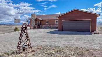 7103 Ranch Rd, Hartsel, CO 80449