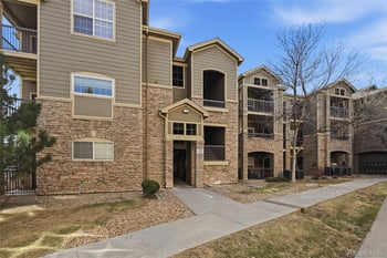 17525 Wilde Ave #306, Parker, CO 80134