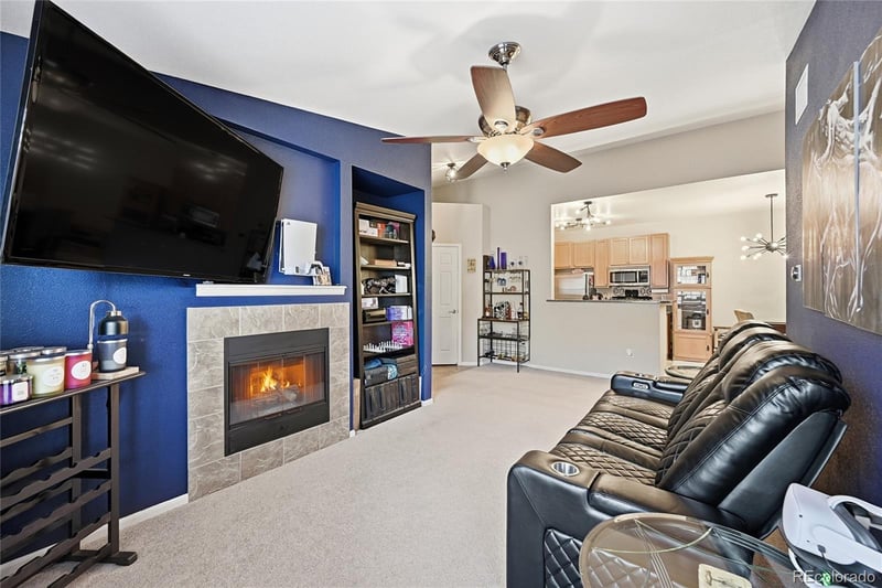 17525 Wilde Ave #306, Parker, CO 80134