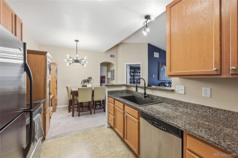 17525 Wilde Ave #306, Parker, CO 80134