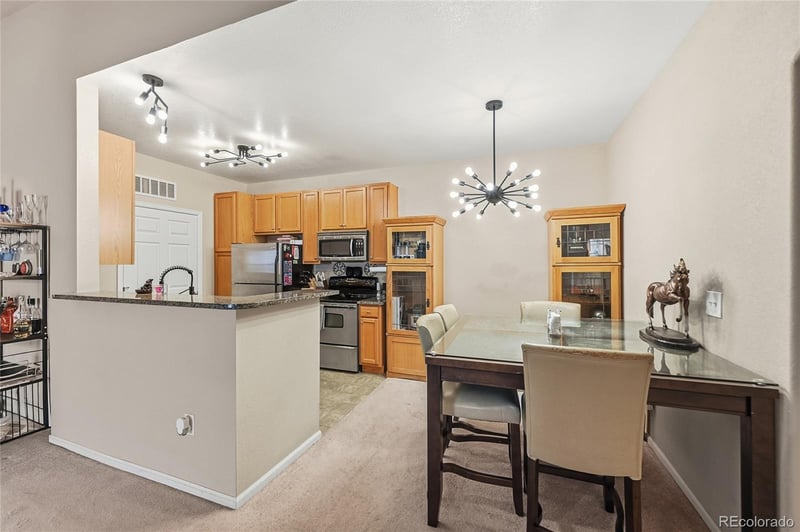 17525 Wilde Ave #306, Parker, CO 80134