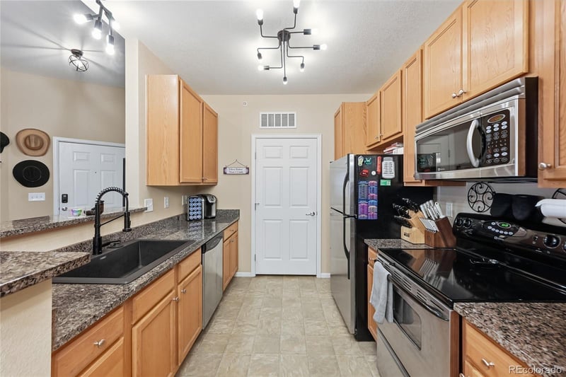 17525 Wilde Ave #306, Parker, CO 80134