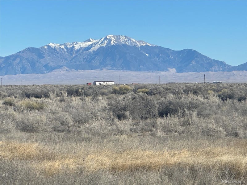 Douglas Dr, Alamosa, CO 81101