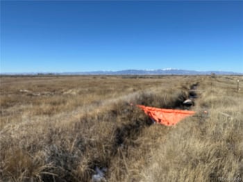 Douglas Dr, Alamosa, CO 81101