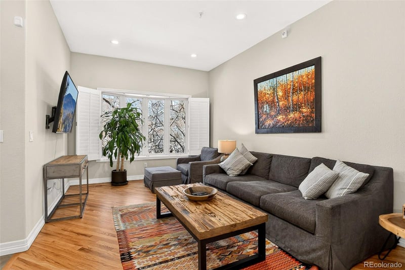 78 Jackson St #C, Denver, CO 80206