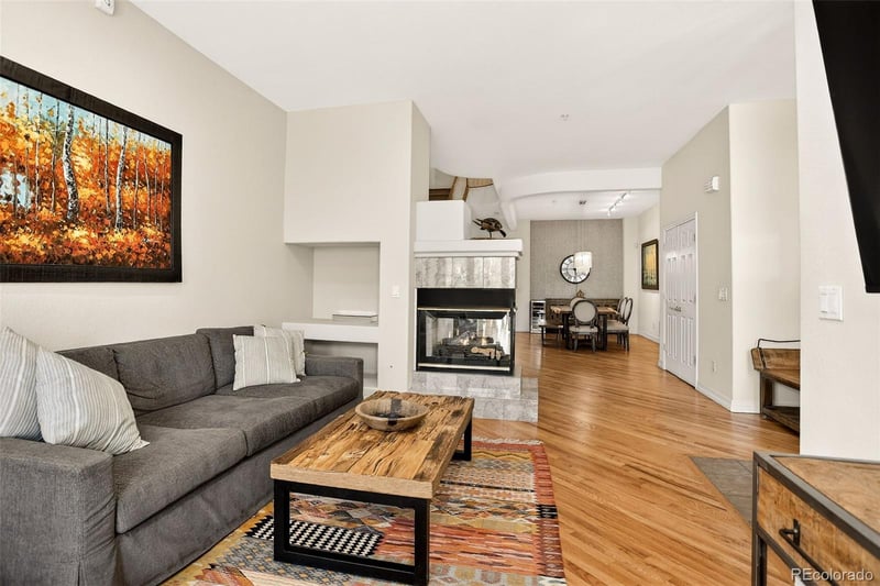 78 Jackson St #C, Denver, CO 80206