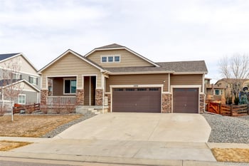 10898 Ouray St, Commerce, CO 80022