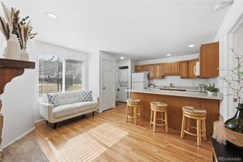 5250 Huron Way #12-103, Littleton, CO 80120