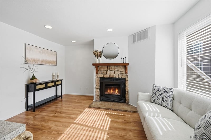 5250 Huron Way #12-103, Littleton, CO 80120