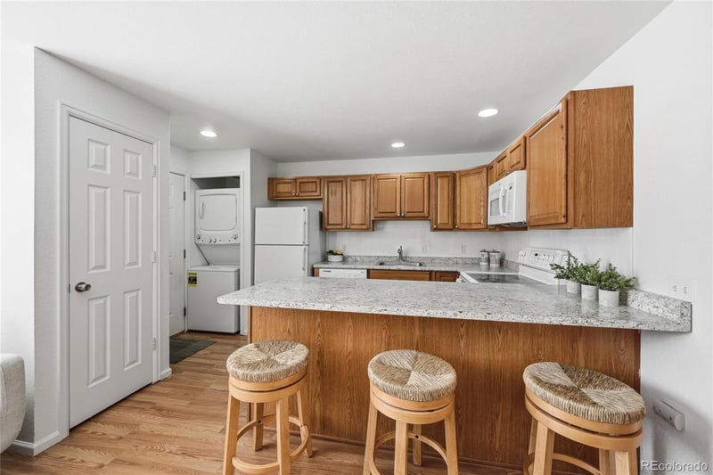 5250 S Huron Way #12-103, Littleton, CO 80120