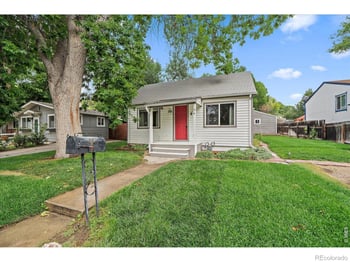 36 Reed Pl, Longmont, CO 80504