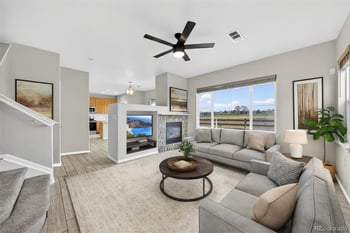 12962 Grant Cir #A, Thornton, CO 80241