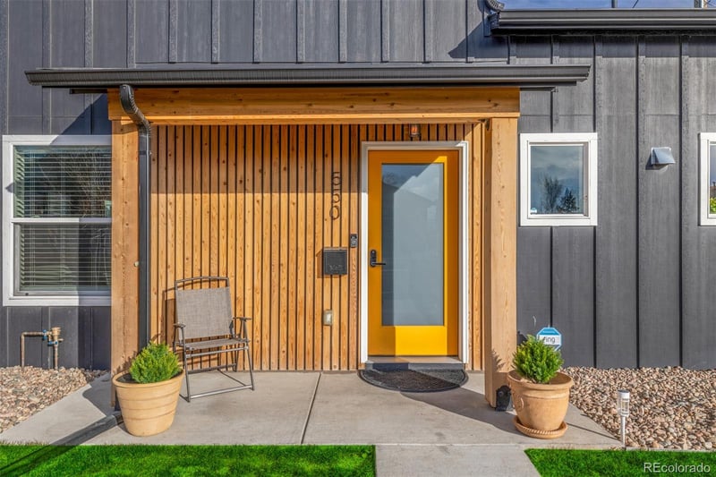 550 Raleigh St, Denver, CO 80219