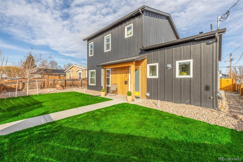 550 Raleigh St, Denver, CO 80219