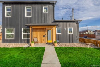 550 Raleigh St, Denver, CO 80219