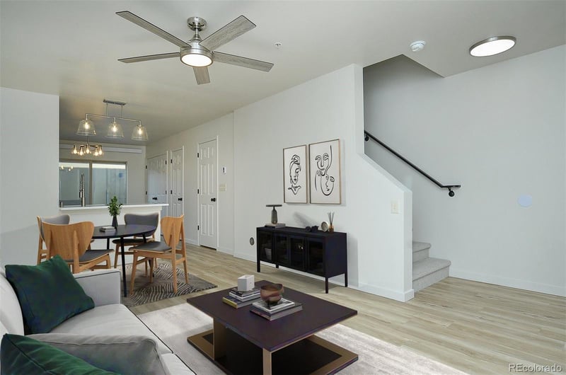 480 Antero Cir #207, Buena Vista, CO 81211