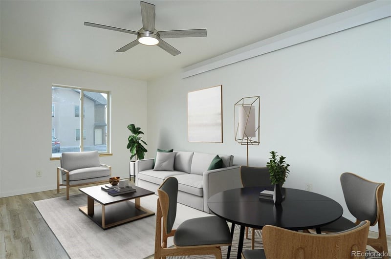 480 Antero Cir #207, Buena Vista, CO 81211