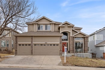 7649 Bison Ct, Littleton, CO 80125