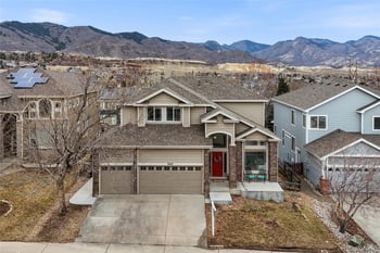 7649 Bison Ct, Littleton, CO 80125