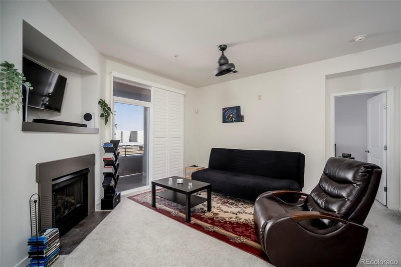 4100 Albion St #319, Denver, CO 80216