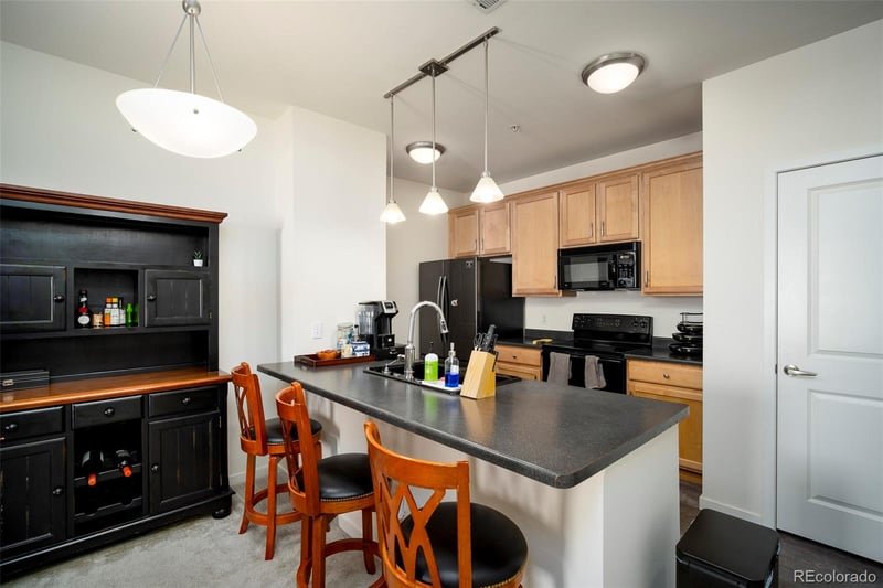 4100 Albion St #319, Denver, CO 80216