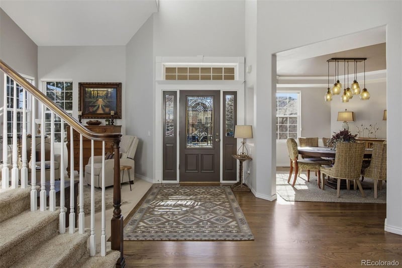 14833 E Lake Pl, Centennial, CO 80016