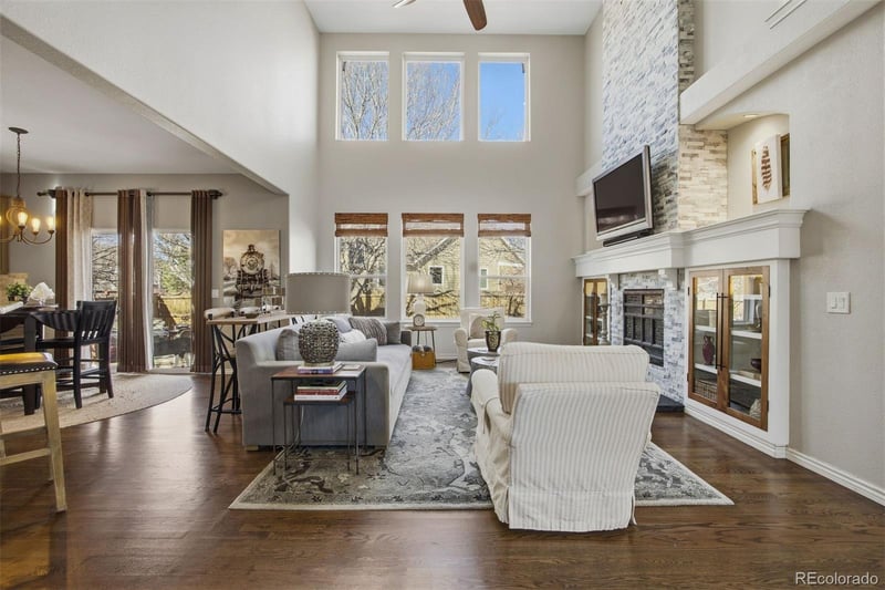 14833 E Lake Pl, Centennial, CO 80016