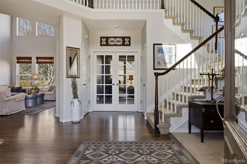 14833 Lake Pl, Centennial, CO 80016