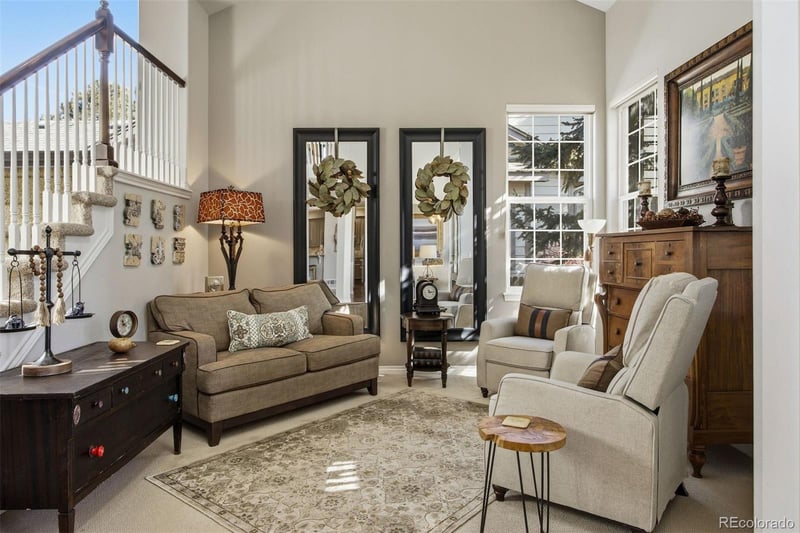 14833 Lake Pl, Centennial, CO 80016